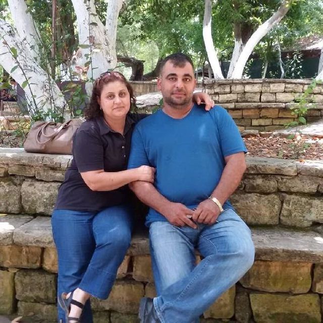 Mahallenin örnek çifti evlerinin bahçesinde ölü bulundu! 0lanları duyan komşular inanamıyor Mahallenin örnek çifti evlerinin bahçesinde ölü bulundu! 0lanları duyan komşular inanamıyor