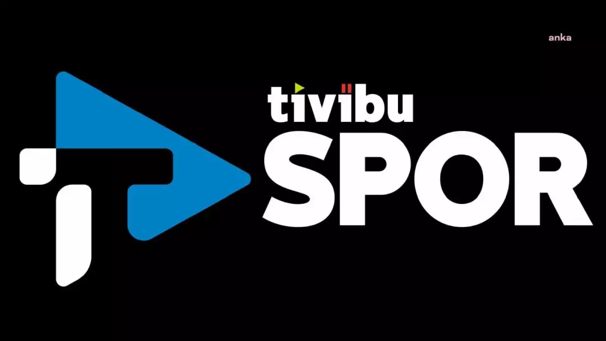 Tivibu, Yeni Sezonda Futbolun Merkezi Oluyor