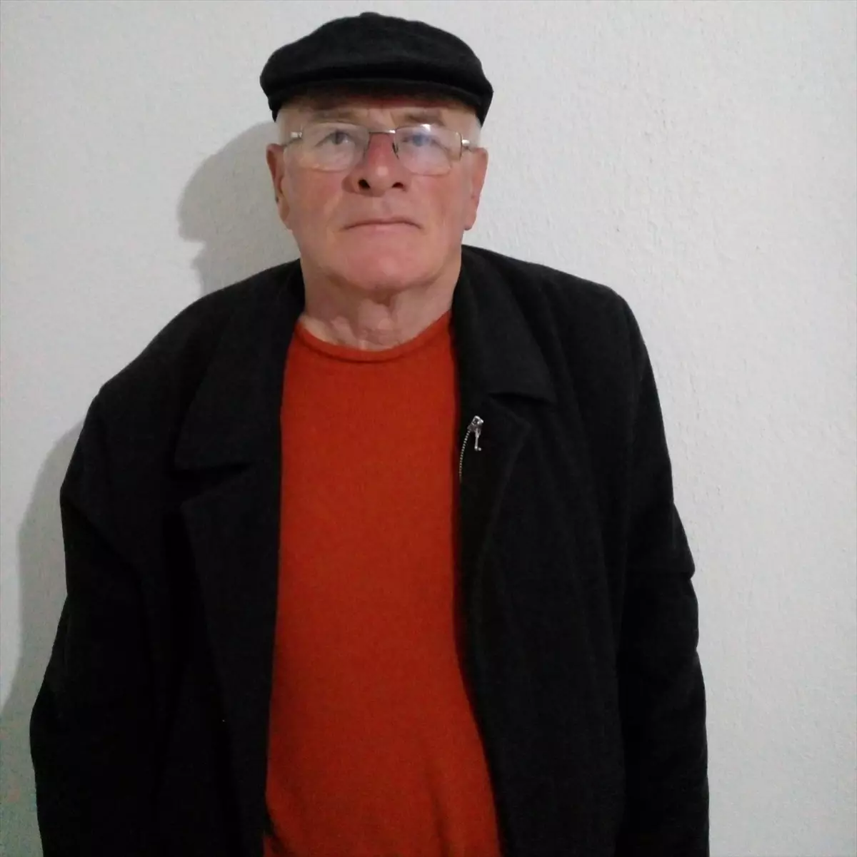 Tokat'ın Sulusaray ilçesinde muhtar aracında ölü bulundu