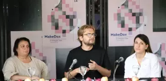 Üsküp'te 14. Makedox Yaratıcı Belgesel Film Festivali düzenlenecek