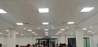 Kocaeli ve çevre illerde 163 kaçak göçmen yakalandı