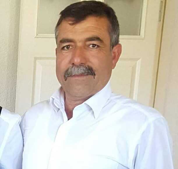 80 yaşındaki baba arazi kavgasında oğlunu öldürdü 80 yaşındaki baba arazi kavgasında oğlunu öldürdü