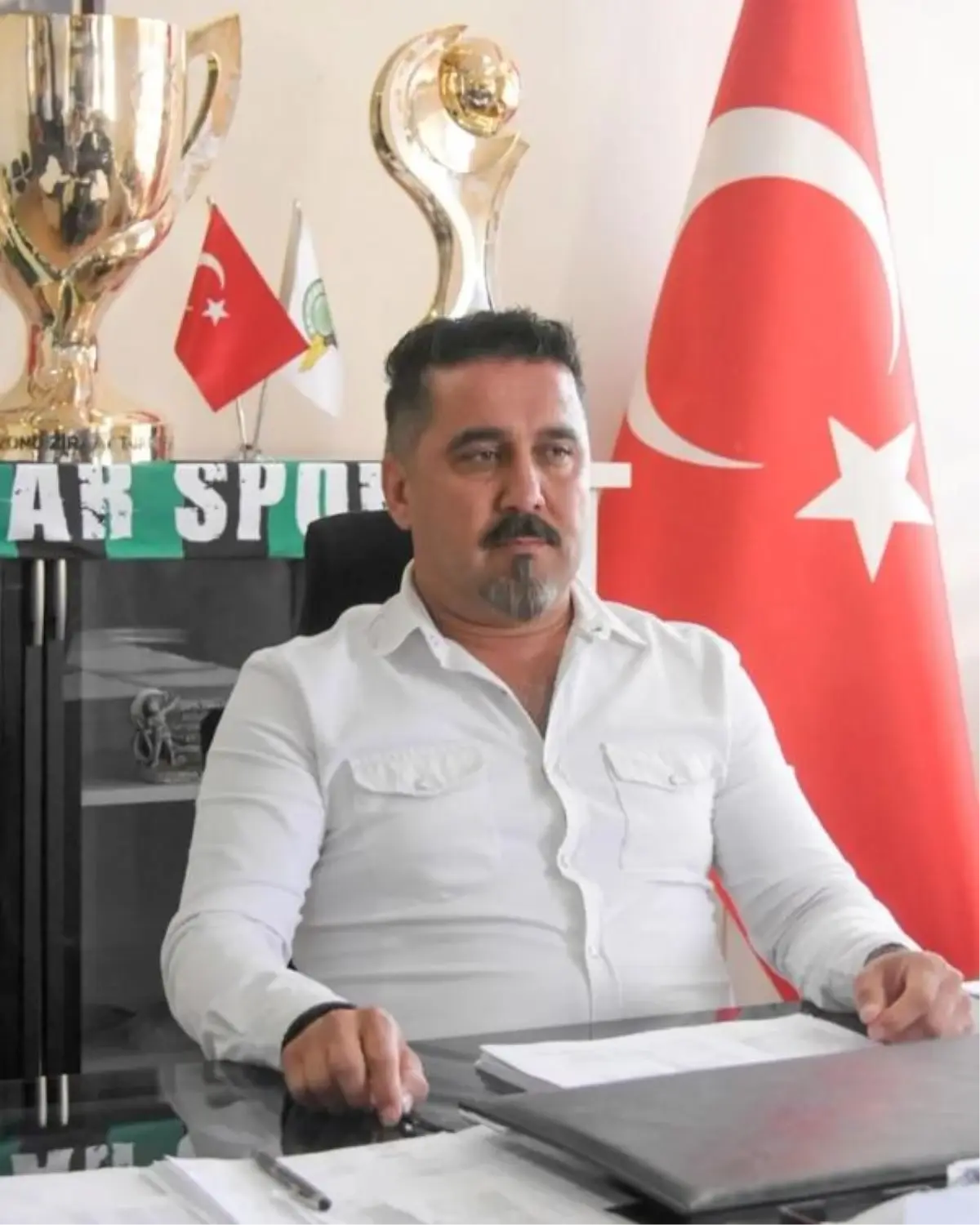 Akhisarspor, isim sponsorluğu için arayışa geçti
