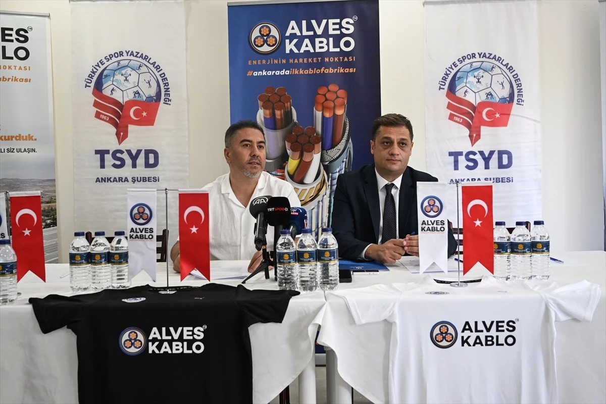 ALVES Kablo Ampute Futbol Kulübü, Seğmenler Su ile su sponsorluğu anlaşması yaptı