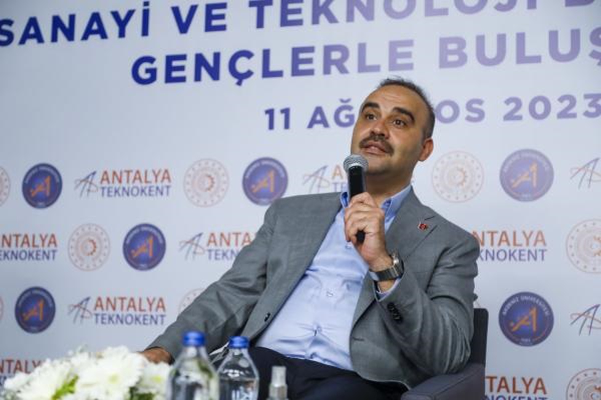 Türkiye\'nin Ar-Ge İnsan Kaynağı Hızla Artıyor