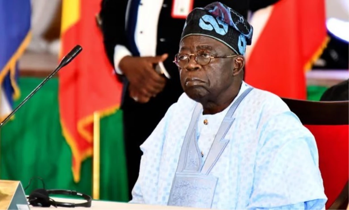 Batı Afrika Liderleri, Nijer\'deki Cuntayı Baskı Altına Almak İçin Bekletme Kuvvetini Devreye Soktu