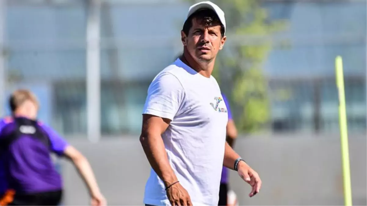 Başakşehir, Mounir Chouiar\'ın sözleşmesini feshetti