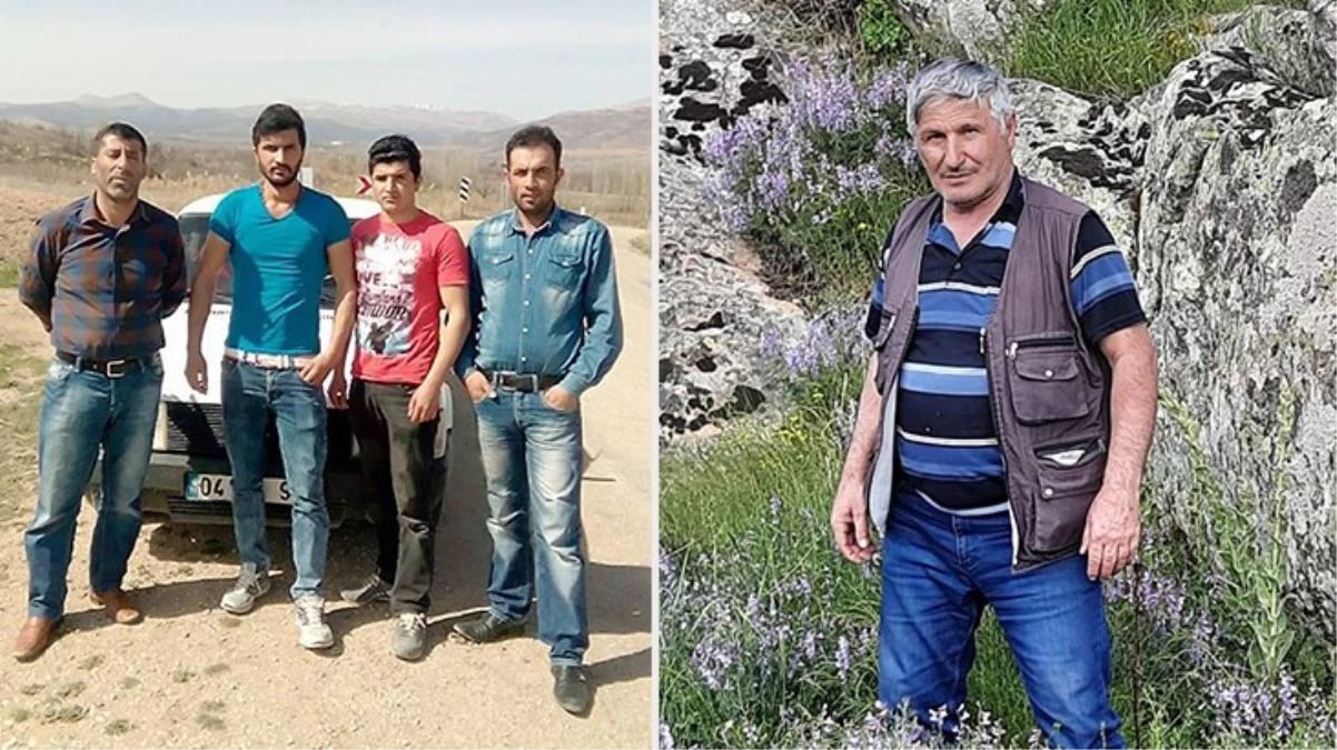 Isparta\'da 4 kişiyi öldüren 70 yaşındaki adam tutuklandı