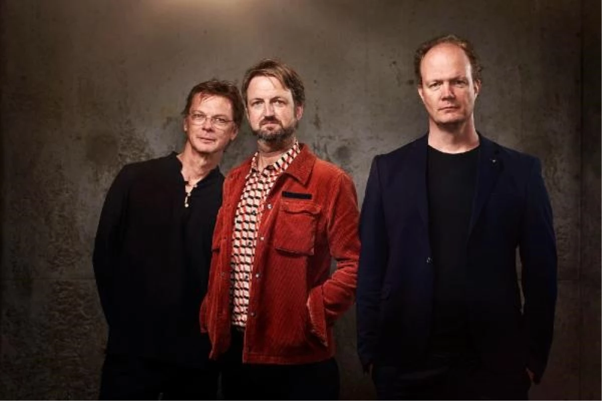 Rembrandt Trio, Uluslararası Gümüşlük Müzik Festivali\'nde müzikseverlerle buluşacak