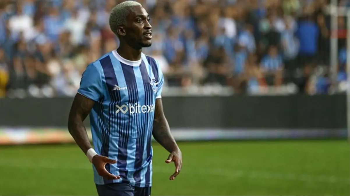 Henry Onyekuru, Suudi Arabistan\'a transfer oldu