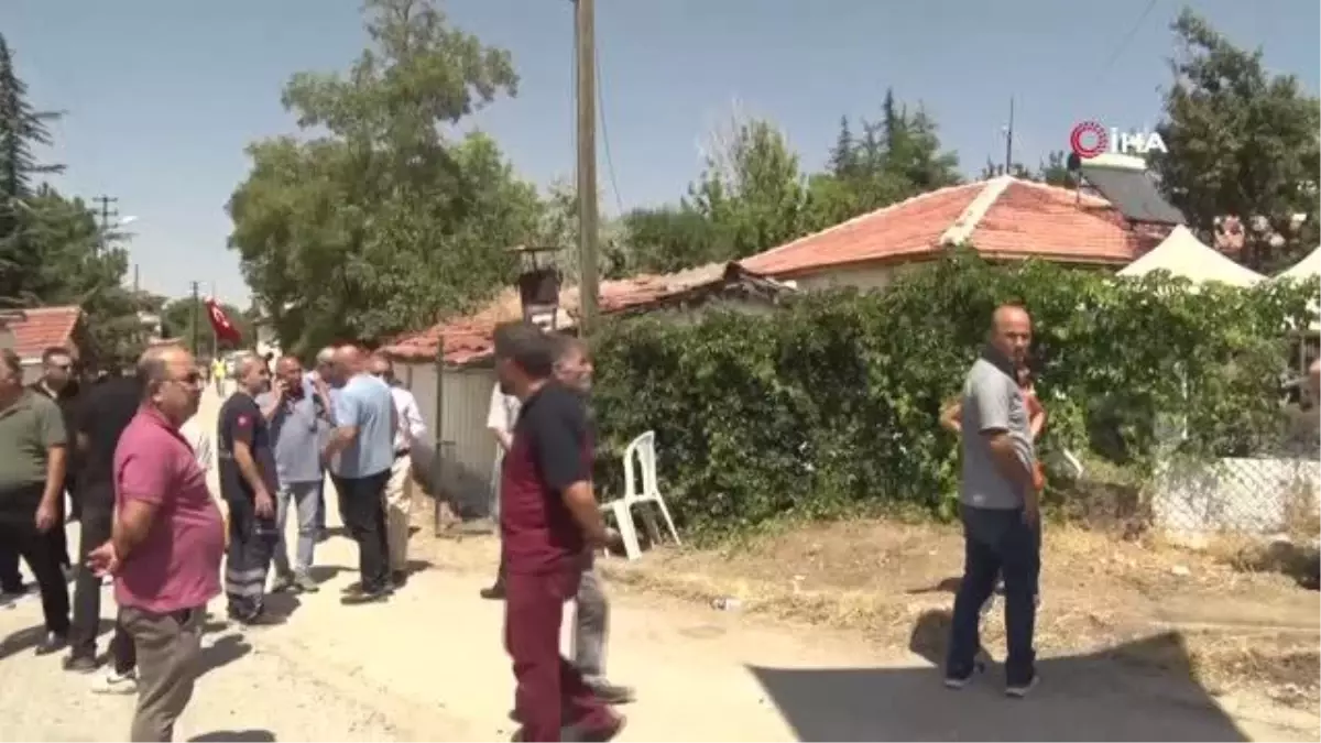 Hain saldırıda şehit olan Teğmen Altınbaş şehit polis babasının yanına defnedilecek