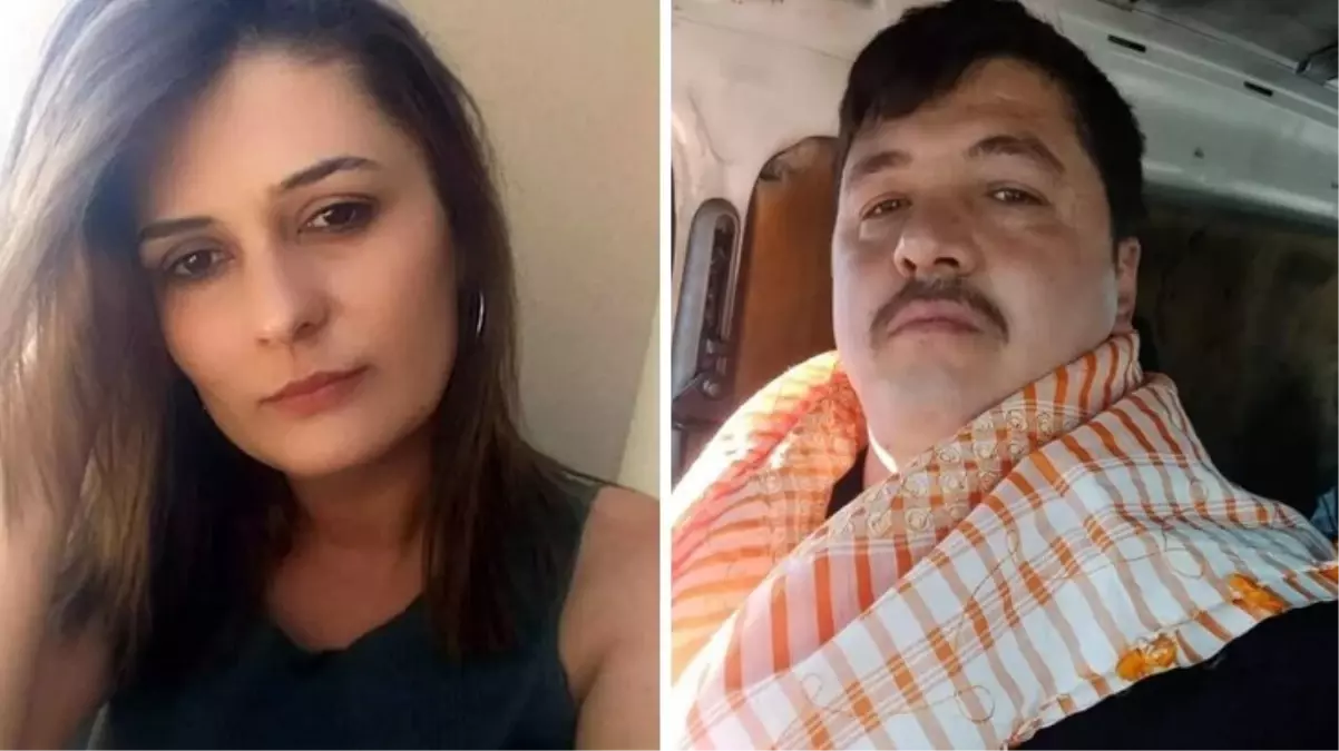 Hanife Çakıcı\'yı öldüren eşine \'mesaj\' indirimi