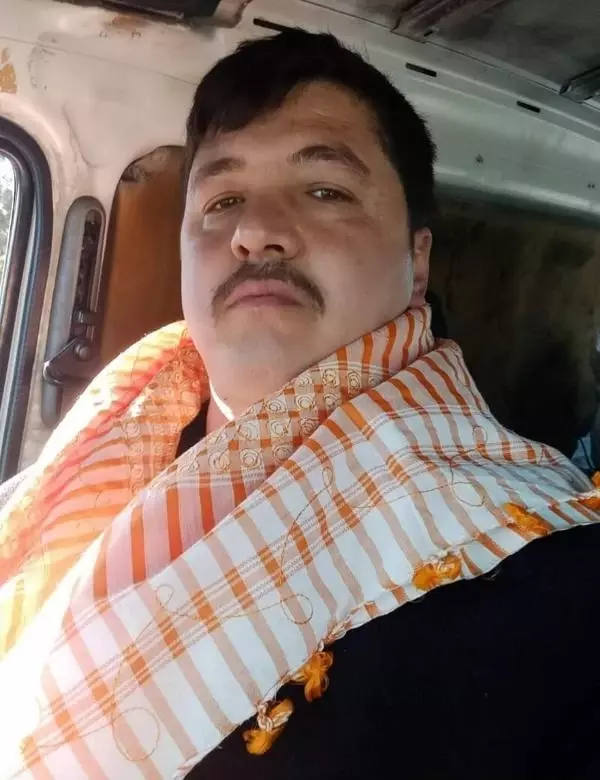 İzmir'de Otobüs Terminalinde Kadın Cinayeti