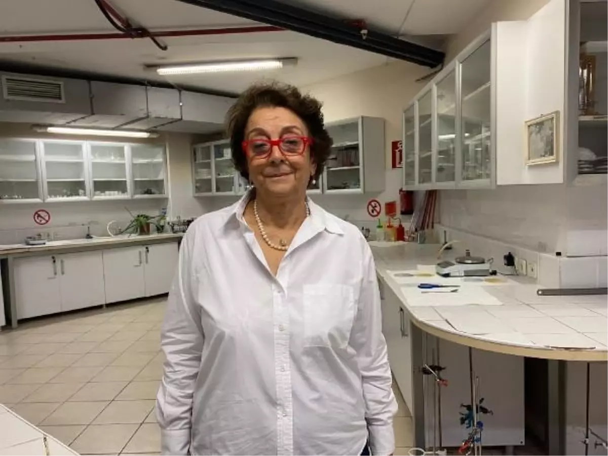 Isı yönetimi yapabilen buluş İngiltere Patent Ofisi tarafından tescil edildi