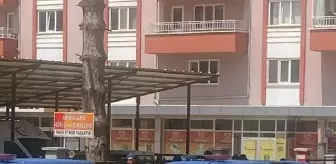 Isparta'da 3 kişi daha gözaltına alındı