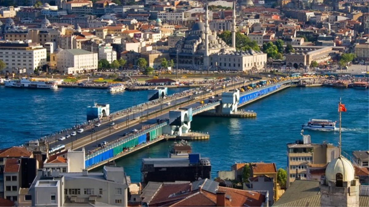 İstanbul Galata Köprüsü\'nde trafik akışı değişecek