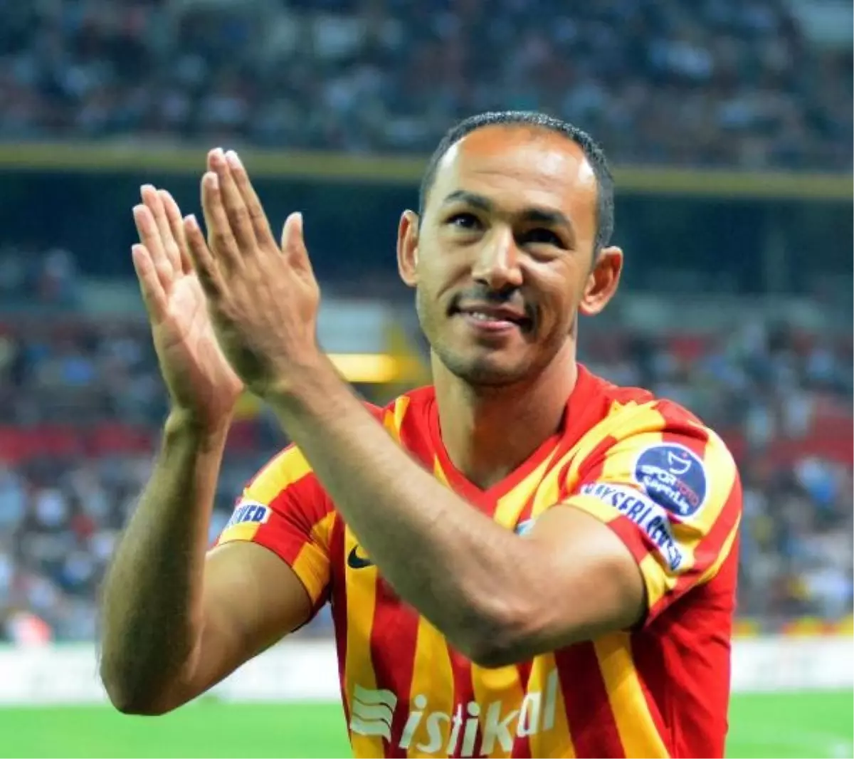 Kayserispor, Umut Bulut\'a 1 milyon 161 bin Euro ve 545 bin 655 TL ödeyecek