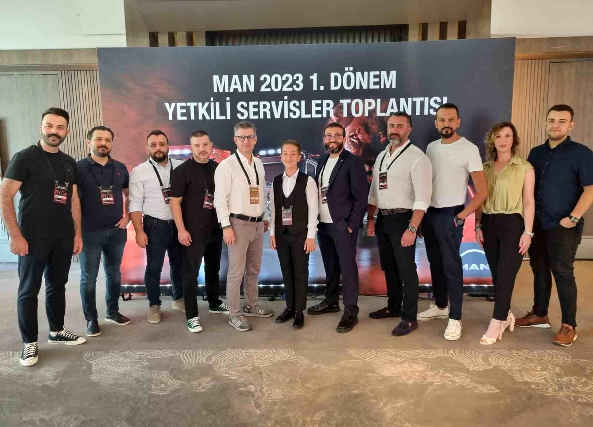 Lokman Koçaslan Otomotiv Türkiye Üçüncülüğüne Layık Görüldü