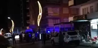 Tarsus'ta çıkan kavgada 1 kişi hayatını kaybetti, 12 kişi yaralandı