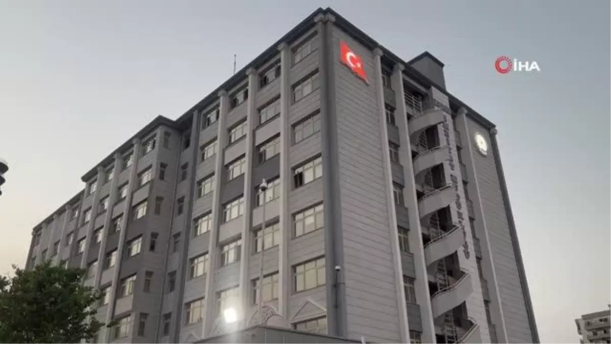 Mersin'de PKK/KCK'ya 15 Ağustos öncesi şafak operasyonu: 11 gözaltı kararı