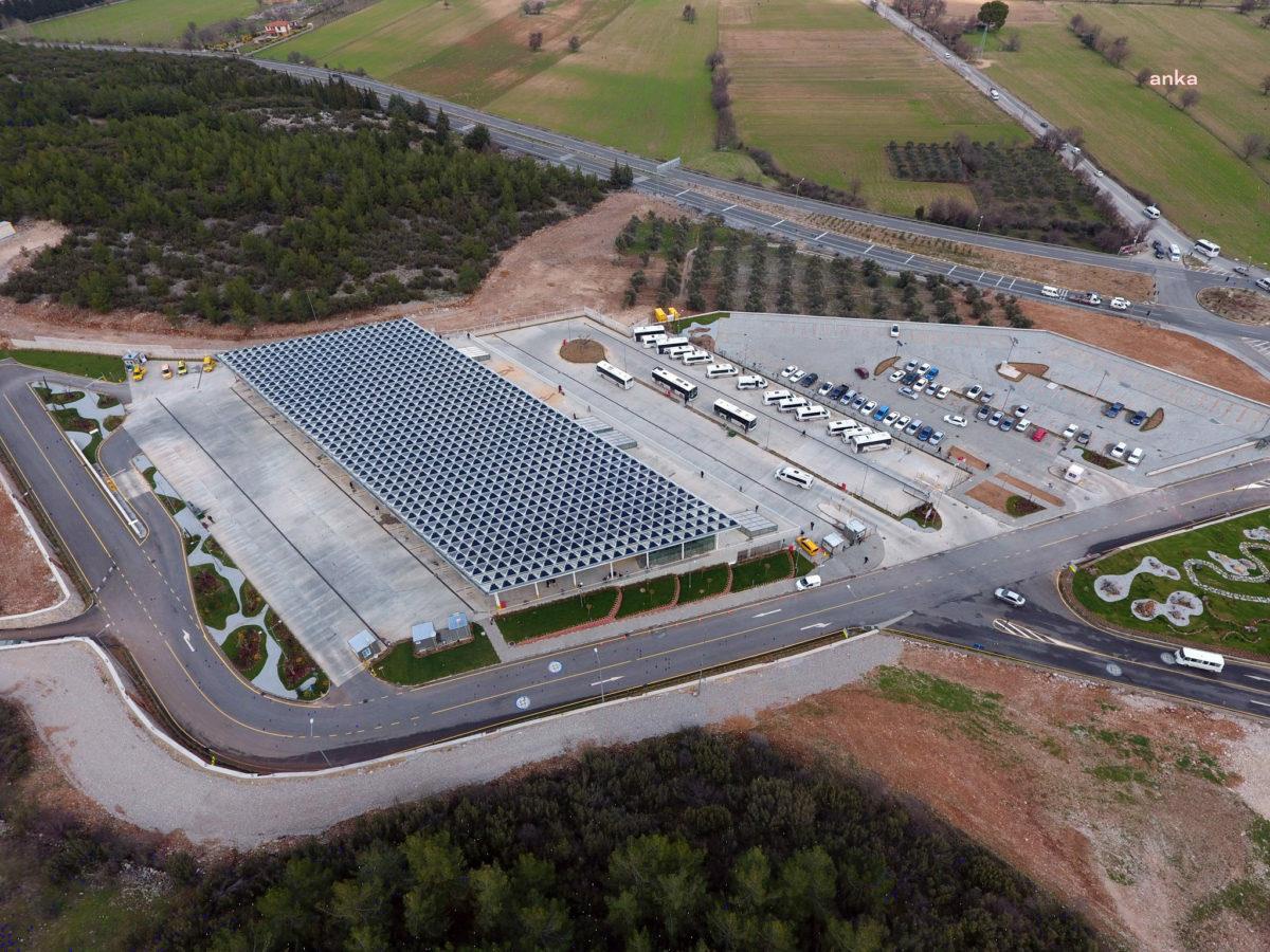 Muğla Büyükşehir Belediyesi, Güneş Enerjisi ve Biyokütle Santralleriyle 304 Milyon TL Değerinde Elektrik Üretti