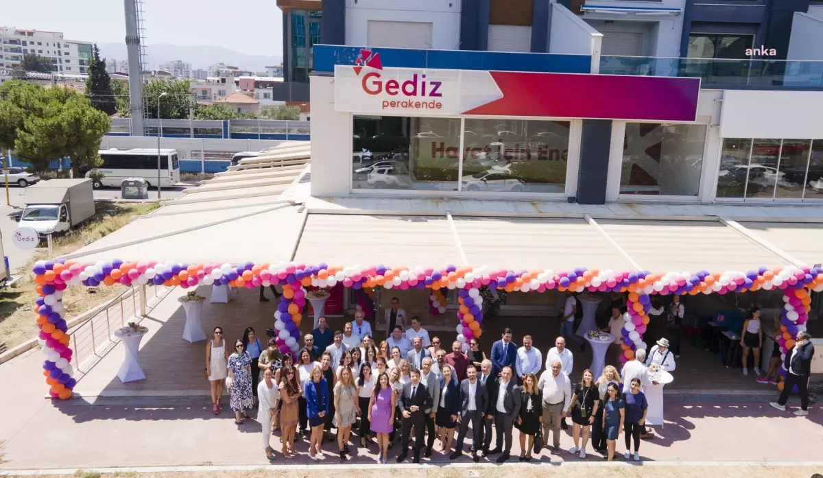 Aydem Perakende ve Gediz Perakende, Müşteri İlişkileri Merkezlerini Yeniliyor