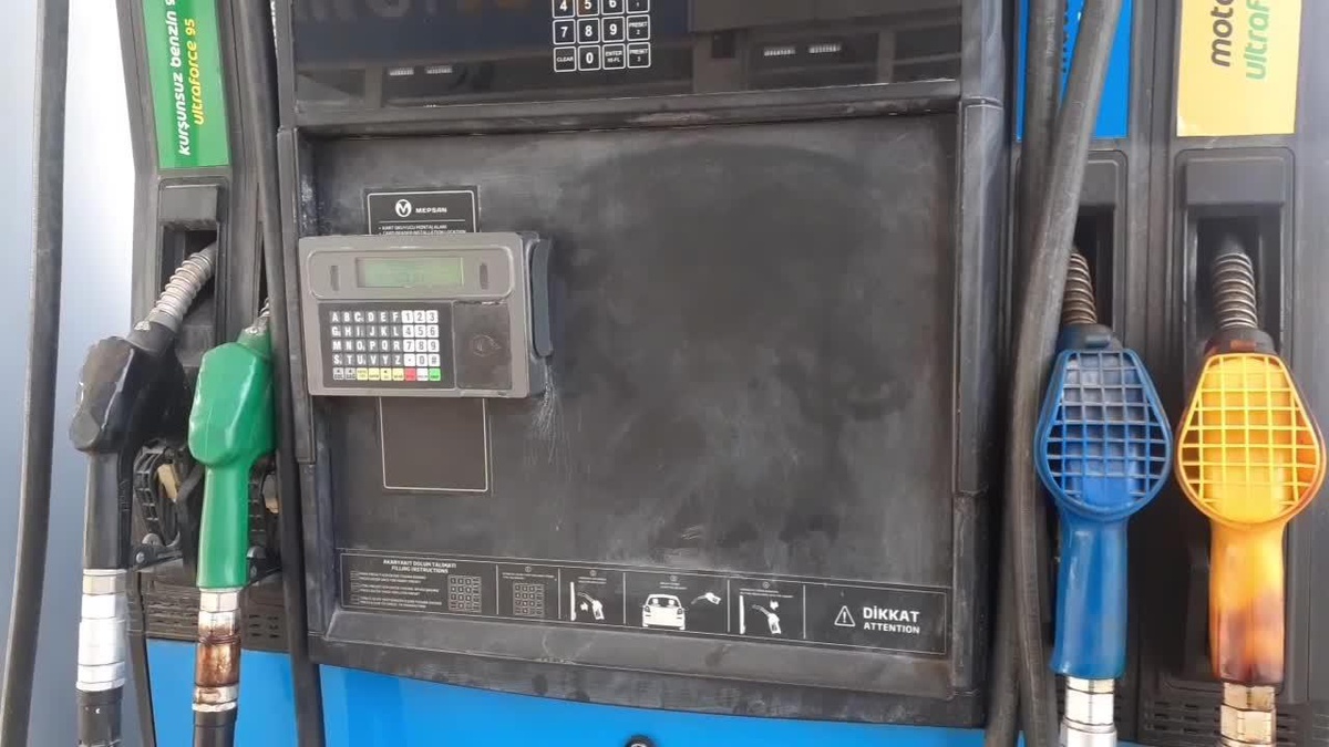 Motorine gelen zam vatandaşları isyan ettirdi