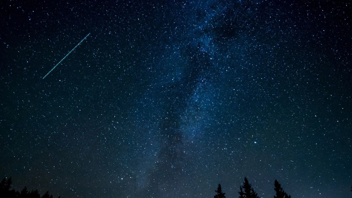 Perseid meteor yağmuru nereden izlenir? Meteor yağmuru Türkiye\'de görülecek mi? Meteor yağmuru İstanbul, Ankara, İzmir nereden izlenir?