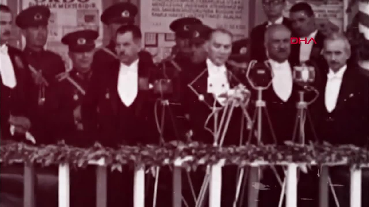 Bodrum FK\'dan Cumhuriyet\'in 100\'üncü yılına özel Atatürk forması