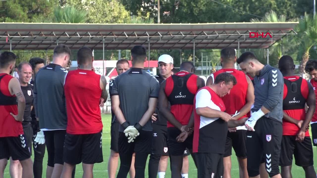 Samsunspor, Süper Lig\'e Sivasspor maçıyla dönüyor