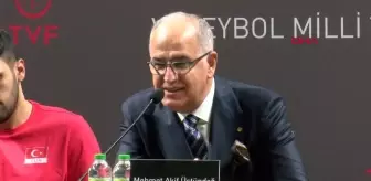 TVF ve Puma 3,5 yıllık sponsorluk anlaşması imzaladı