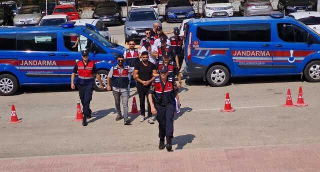 Uzunay cinayetinin sır perdesi aralandı: Kan davasına kurban gitti 'İş vaadiyle kandırıp öldürmüş'