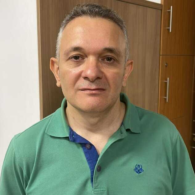 7 yıldır firari olan FETÖ'cü hakim yakalandı! Üzerinden neler çıktı neler 7 yıldır firari olan FETÖ'cü hakim yakalandı! Üzerinden neler çıktı neler