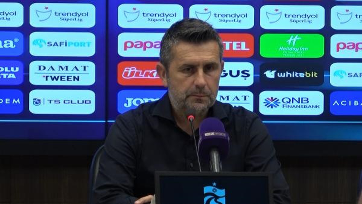 Trabzonspor, Antalyaspor\'u 1-0 mağlup etti