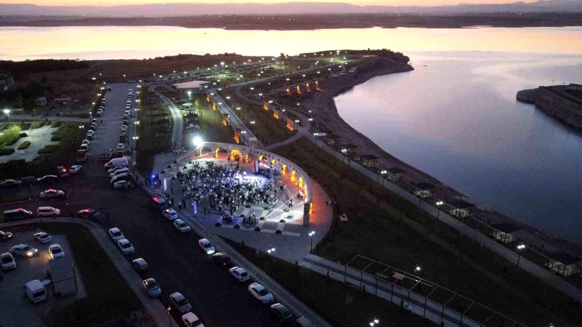 Battalgazi\'de toplu sünnet töreni yapıldı