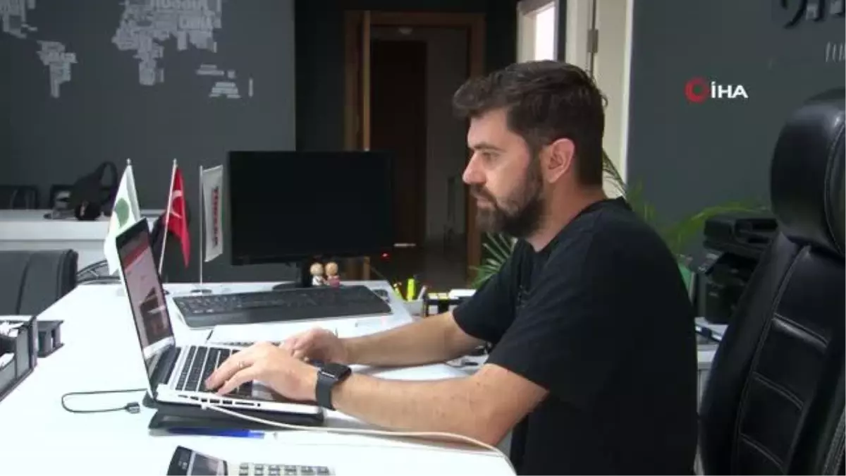 Bungalov dolandırıcılığında çığır açtılar