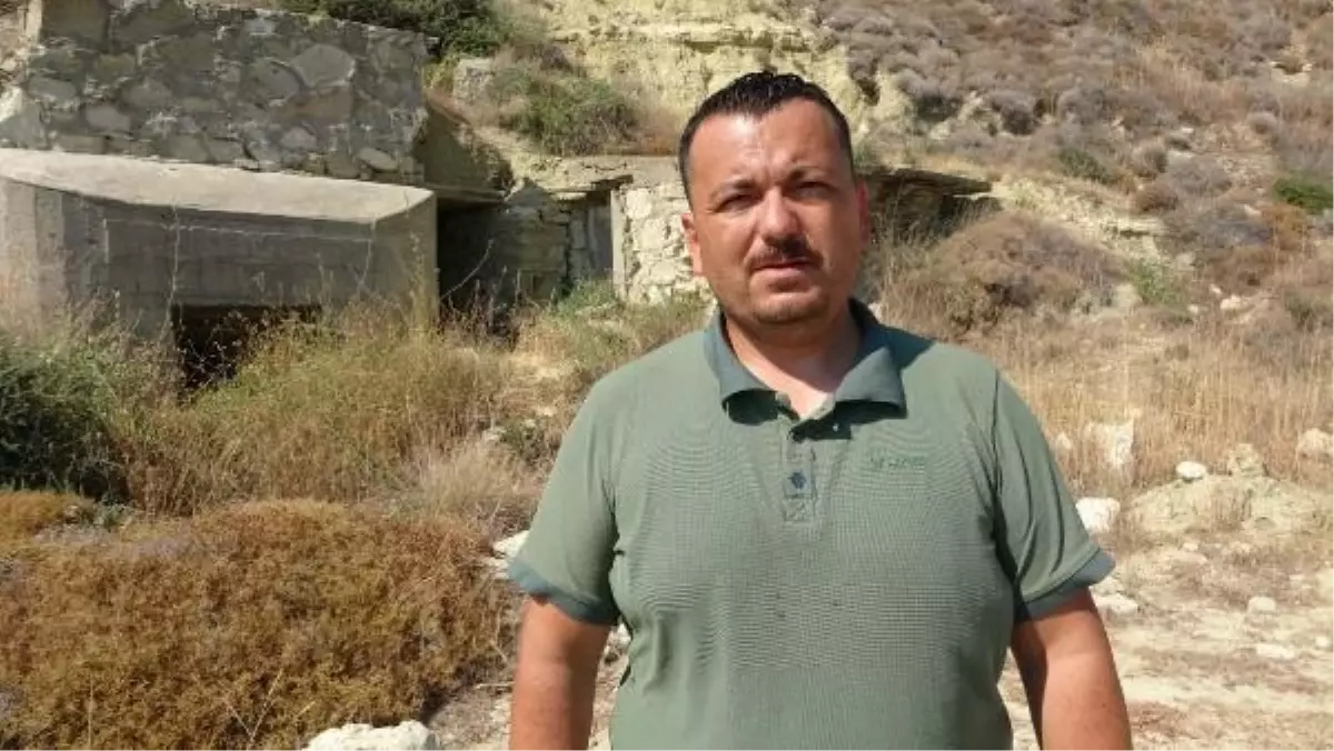 Çakmak Hattı: Türkiye\'nin 2. Dünya Savaşı\'na Karşı Savunma Önlemi