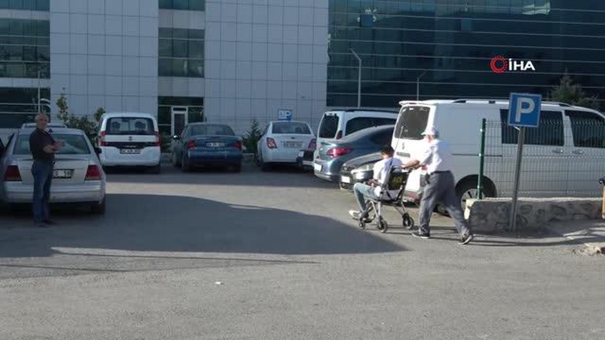 Malatya\'da meydana gelen depremler sonucu 16 kişi yaralandı