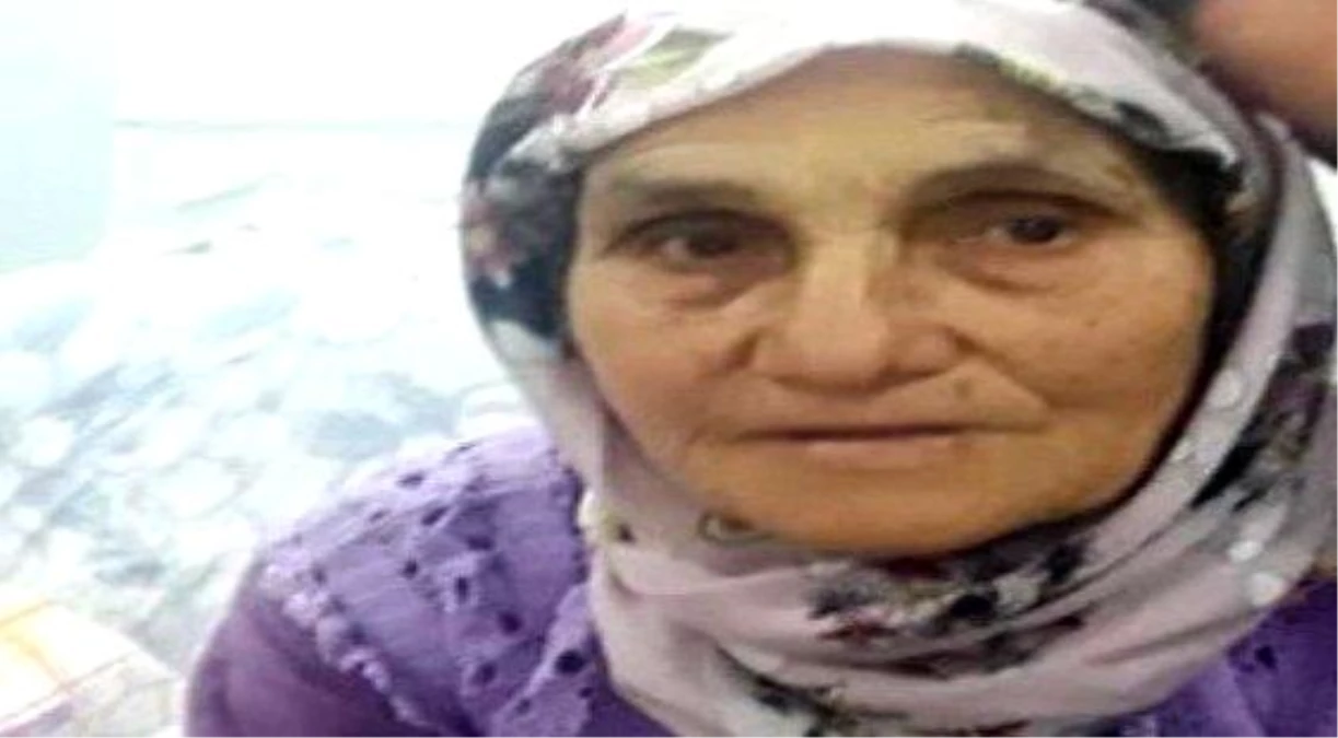Denizli\'de traktör kazasında hayatını kaybeden kadın
