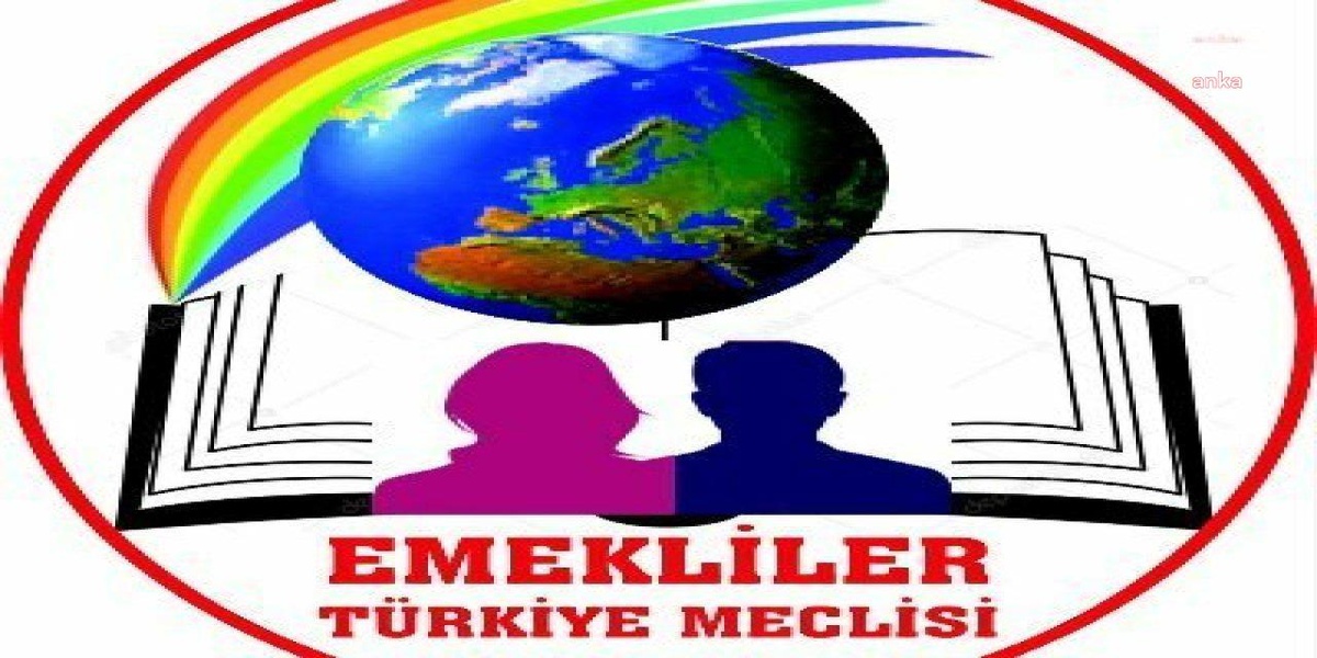 Emekliler Türkiye Meclisi: "Eski\' Sendikalardan Tamamen Farklı ve Bu Alanda Yeni Bir Patika Açarak Yolumuza Devam Ediyoruz.