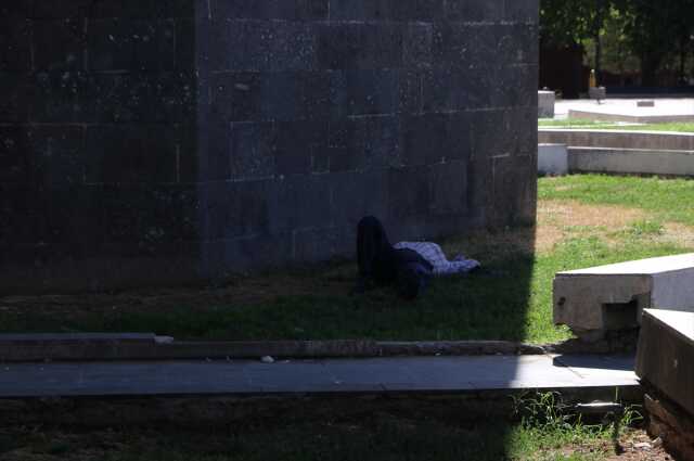 En yükseği 48 derece! Kavurucu sıcakların etkili olduğu 3 ilimizde neredeyse hayat durdu