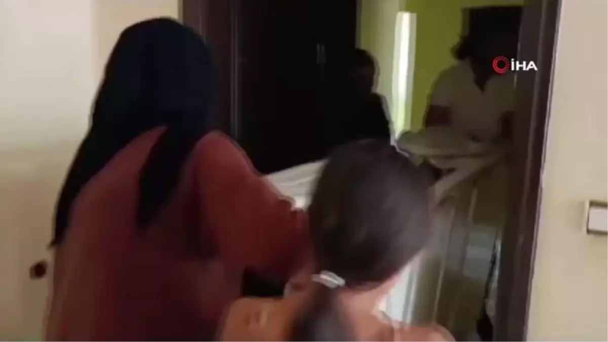 Epilepsi hastası Muhammet\'in yardım çağrısı karşılıksız kalmadı