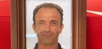 Trabzon'da izinde olan polis memuru komşusunun ateşiyle hayatını kaybetti