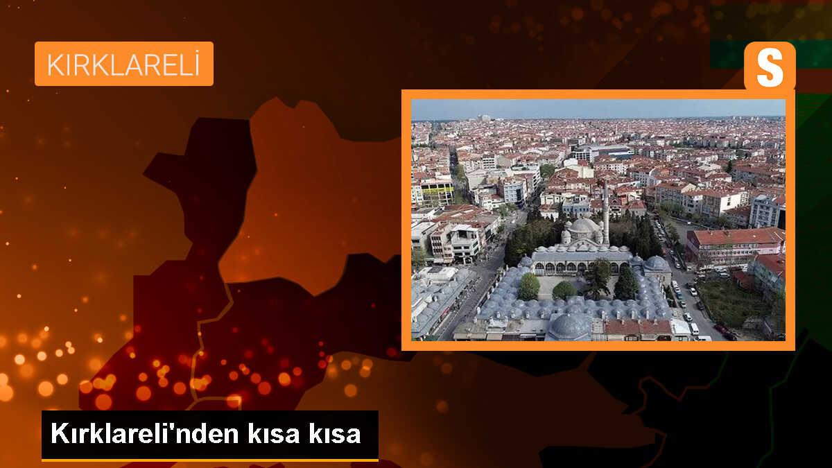 Lüleburgazspor\'da transfer çalışmaları başladı