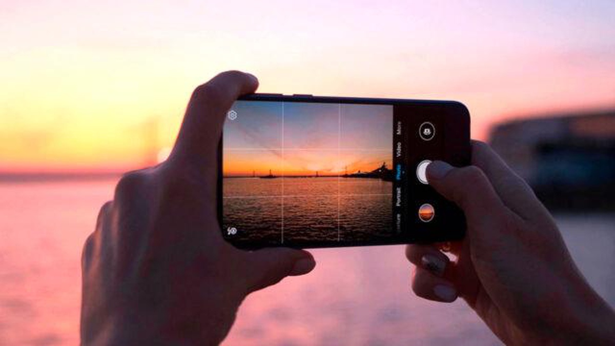 Telefonunuzu profesyonel kameraya dönüştüren 10 uygulama!
