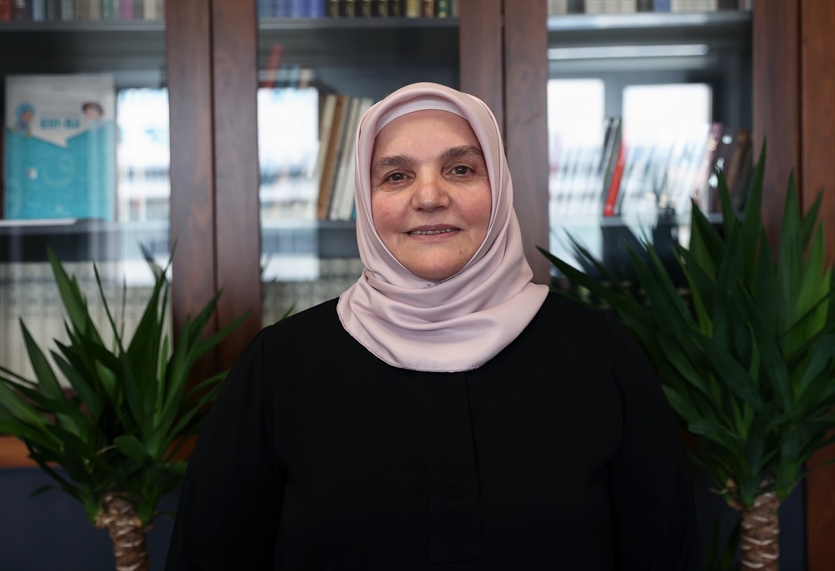 Diyanet İşleri Başkanlığı Yaz Kur\'an Kurslarında 2 Milyon 400 Bin Öğrenci Eğitim Aldı
