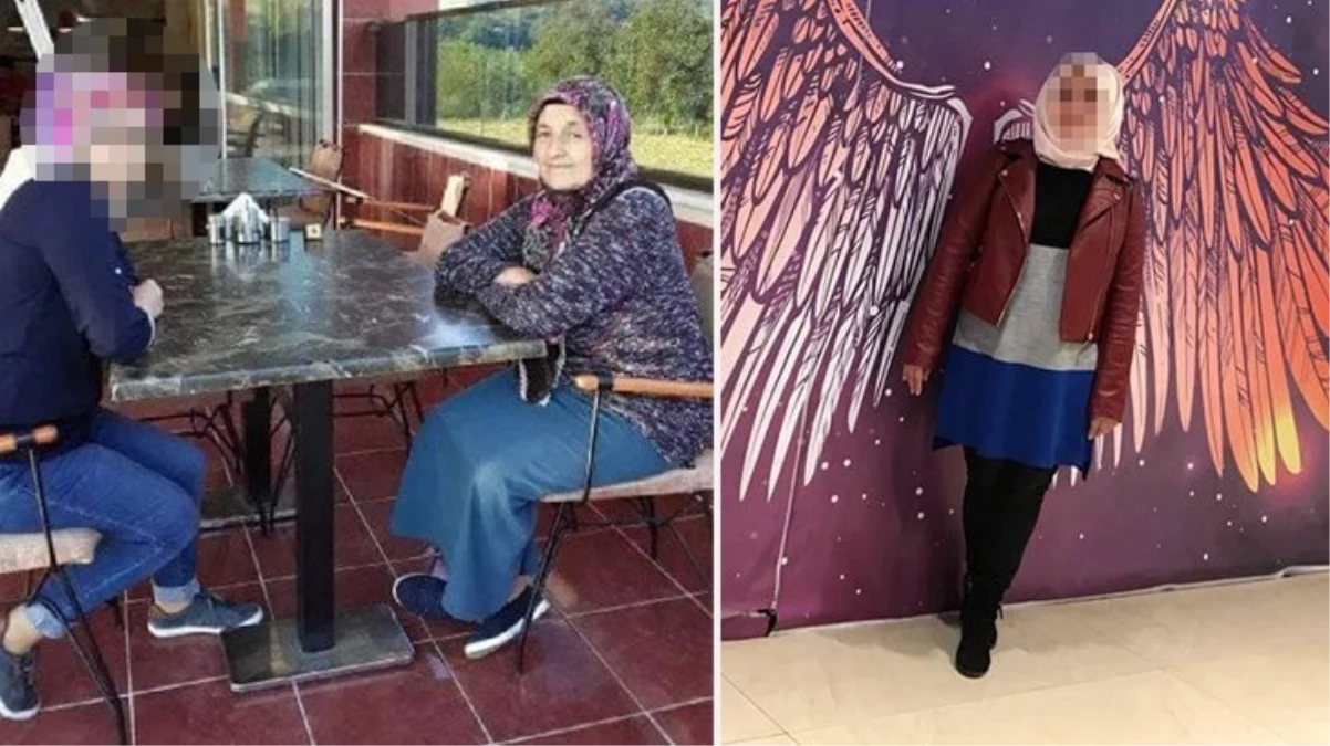Zonguldak\'ta baltalı cinayetin her detayı ayrı korkunç! Annesini 110, anneannesini 6 parçaya ayırmış
