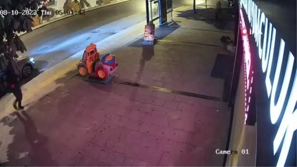 Başakşehir\'de 1 Milyon Liralık Kuyumcu Soygunu