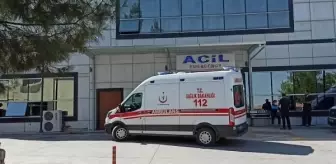 Batman'da 2 Aileden 10 Kişi Gıda Zehirlenmesi Şüphesiyle Hastaneye Başvurdu