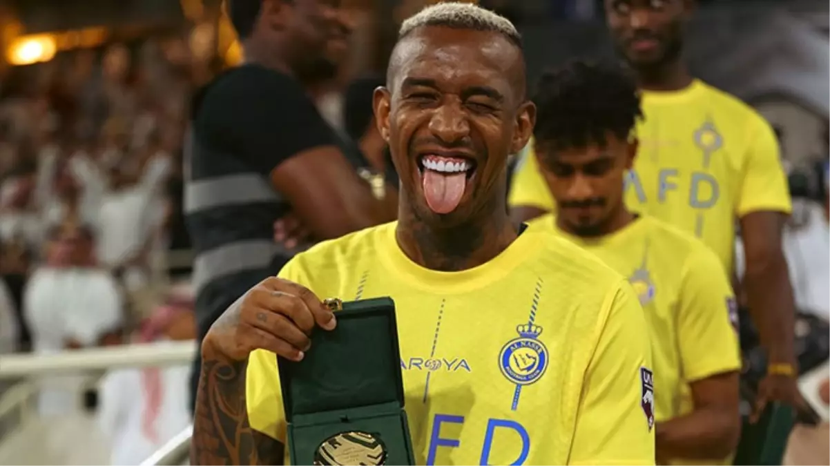 Beşiktaş, Talisca transferi için Al Nassr ile görüşmelere başladı